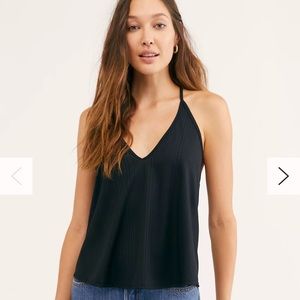 Free People Slinky Slinky Tank